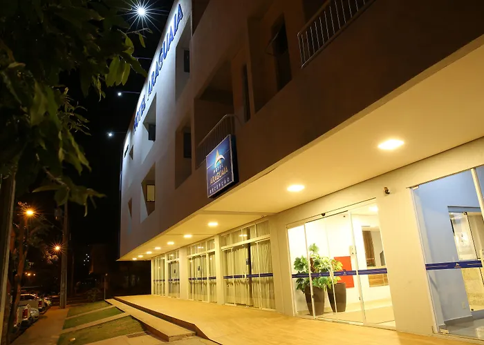 Hotel Araguaia